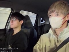 Namao2351 gets their way ass drilled hard and squirts get a bang a volcano