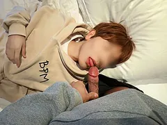 TakkiKT gets down and dirty with her hot asian lover about real hardcore action